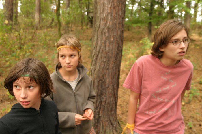 029 2005 Attis a Calypso   Zahajovacka